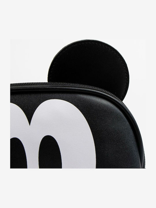 Νεσεσέρ Mickey Mouse σε Μαύρο χρώμα 23cm
