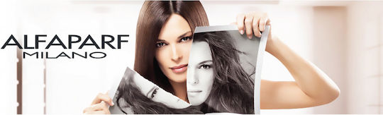Alfaparf Milano Professional Il Salone Milano Leave In Conditioner Αναδόμησης/Θρέψης για Ξηρά Μαλλιά 1000ml