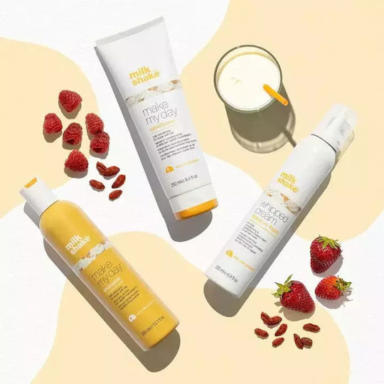 Milk Shake Make My Day Conditioner Reconstruction/Nourishment for Dry Hair 1000ml
