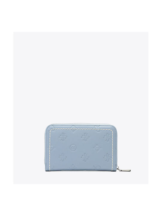 Axel Emeline Women's Wallet Blue