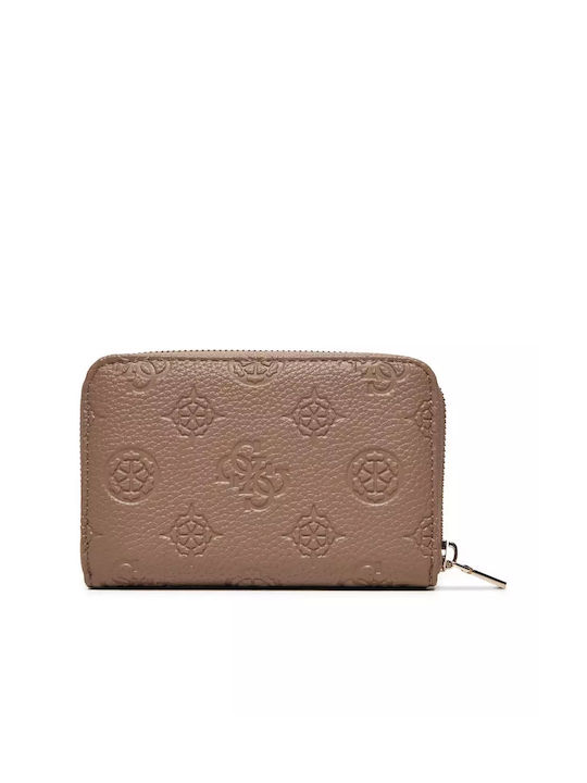 Guess Women's Wallet Brown