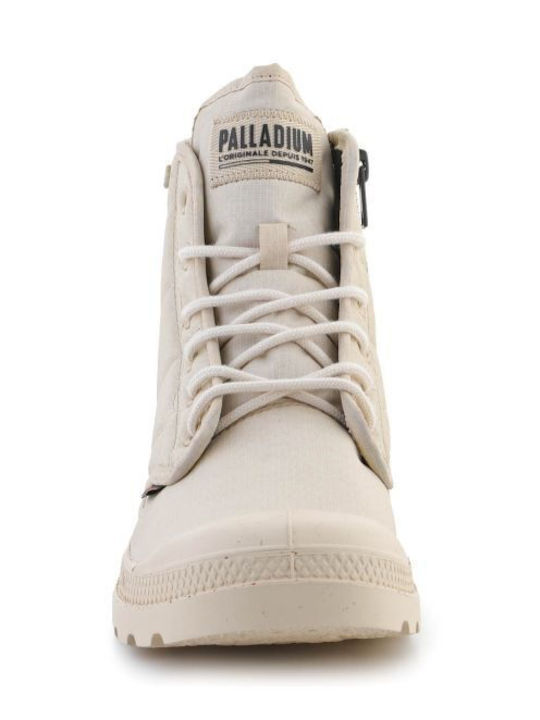 Pampa Stiefel Beige
