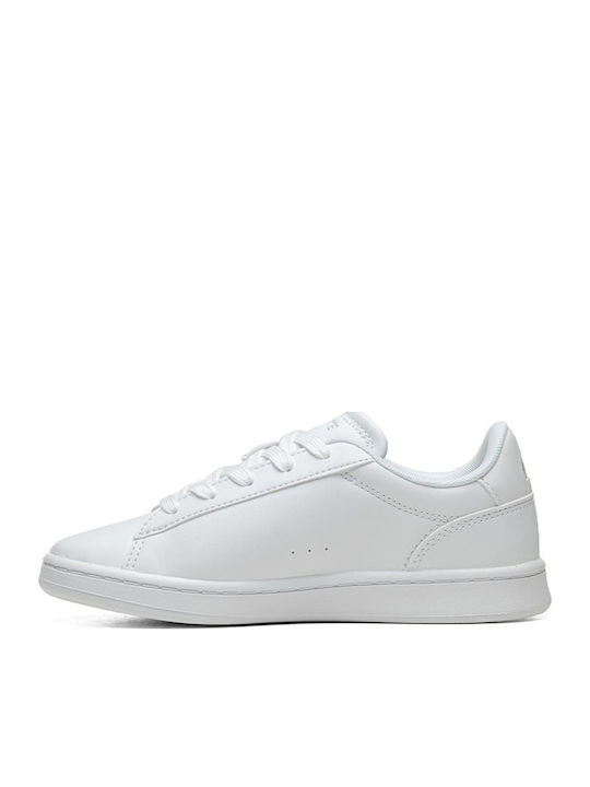 Carnaby Παιδικά Sneakers Λευκά