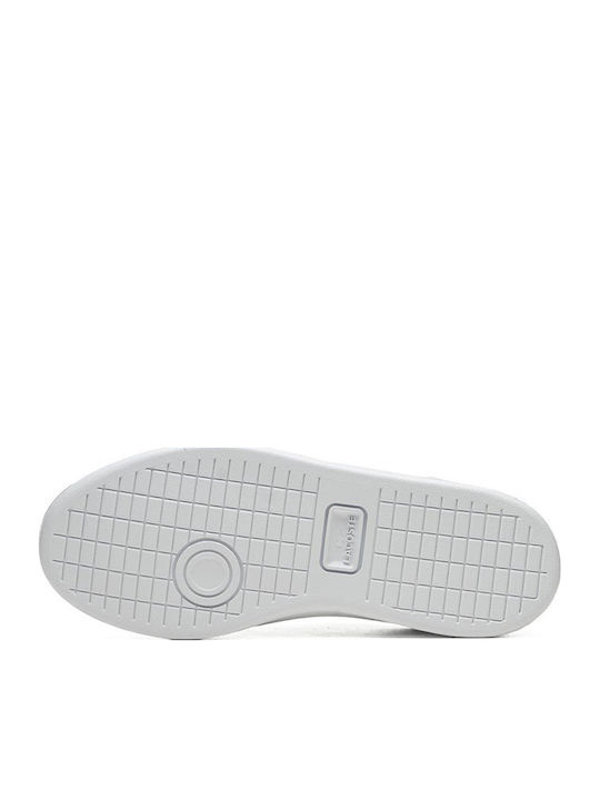 Carnaby Παιδικά Sneakers Λευκά