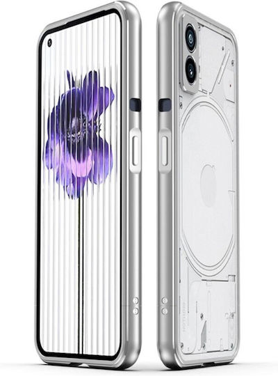 Bumper Μεταλλικό (Nothing Phone 2)
