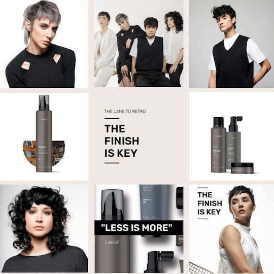 Shine Spray Lakme Finish K.finish Polish 200ml