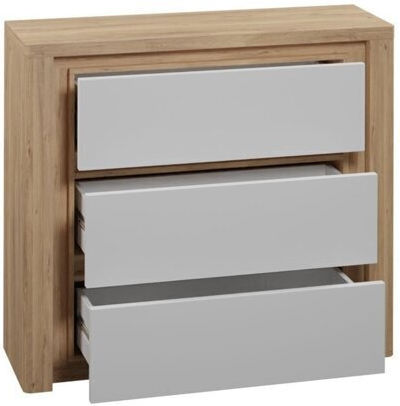 Συρταριέρα Ξύλινη Stanton G105 114x41x98εκ. Συρταριέρα Ξύλινη Stanton G105 114x41x98εκ.