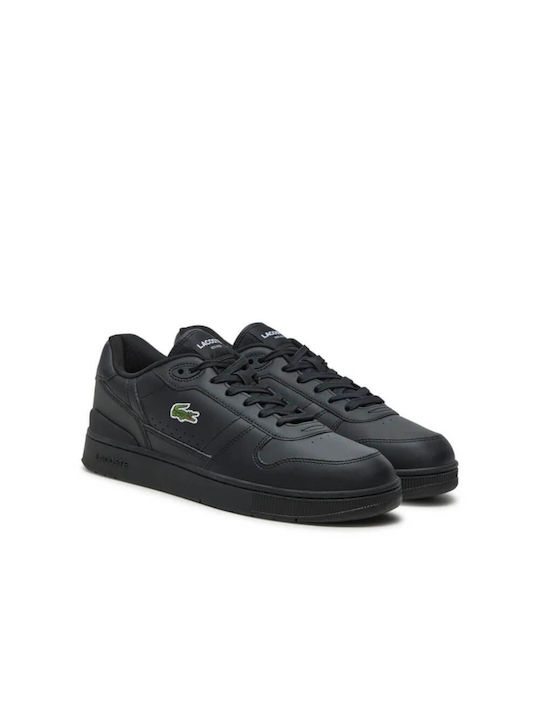 Lacoste Sneakers BLACK