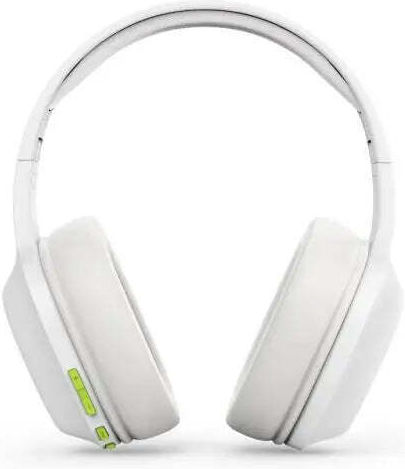 HAMA Spirit Calypso II Безжични / Жични Over Ear Слушалки с 38 часа Работа Бели