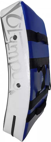 Olympus Sport Kicking Shield Blue