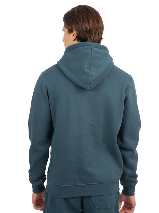 Rebase Sweatshirt Shady Blue