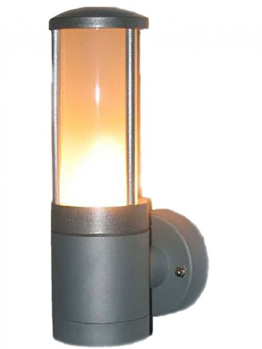 DIL Felinar de exterior montat pe perete E27 IP54