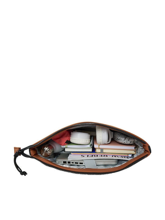 New Rebels Mart Waterproof 21lt Tabac Brown