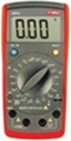 Tele Digital Multimeter with Buzzer UT603