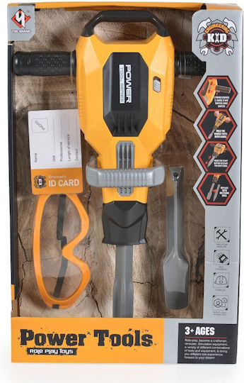 Moni Kids Tool for Ages 3+
