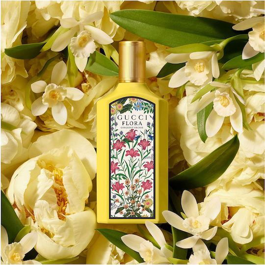 Gucci Flora Gorgeous Orchid Парфюмна вода Пълнител 150мл