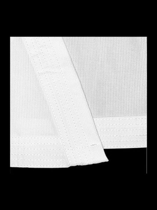 SMAI Kids Karate Uniform White