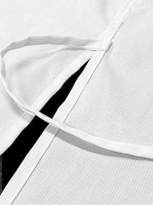 SMAI Kids Karate Uniform White