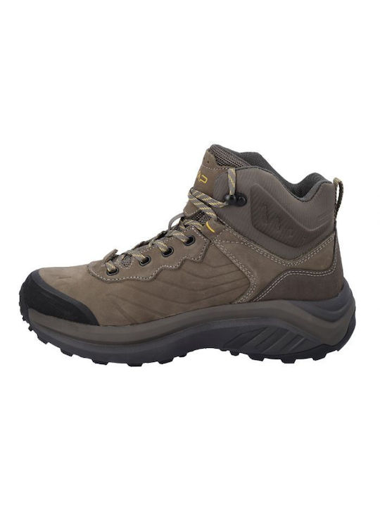 CMP Men's Hiking Brown