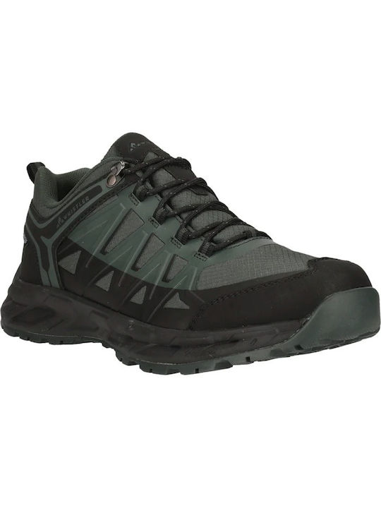 Whistler Men's Hiking Green