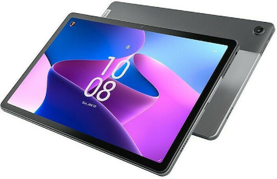 Lenovo Tab M10 (3rd Gen) 10.1" (4GB/64GB) Storm Grey