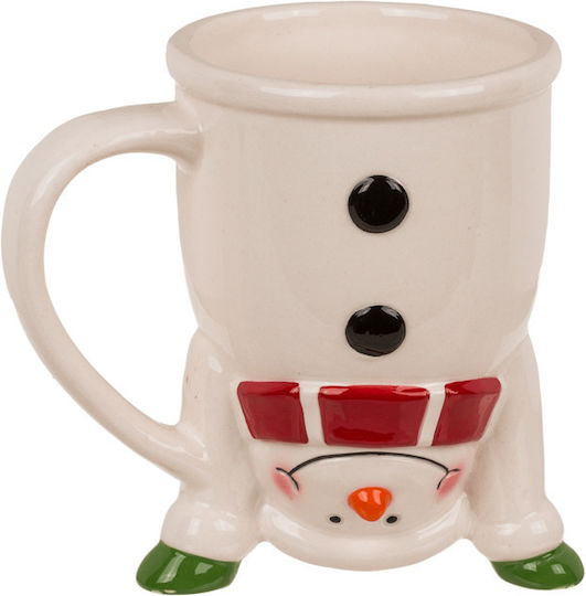 Out of the Blue Upside Down Snowman Out of the Blue Upside Down Snowman