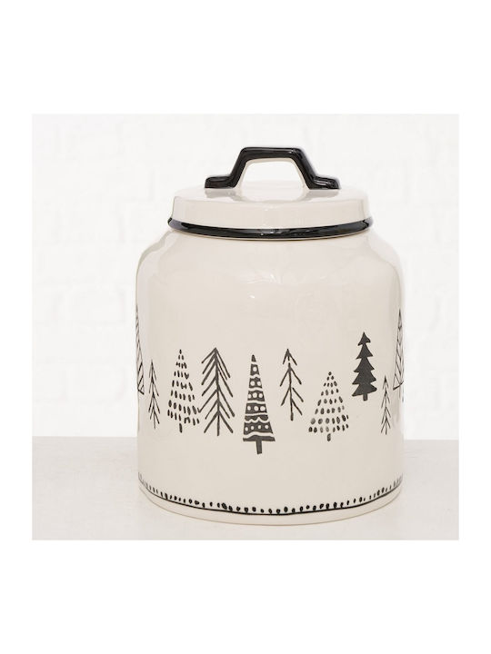 MSA Reindeer Container