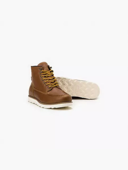 Levi's Casual Boots Brown 234733-1706-28