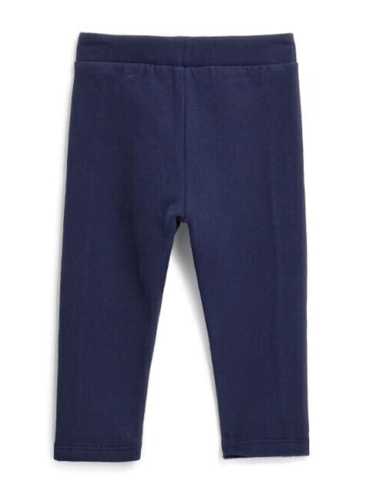 Colant Copii Lung Blue
