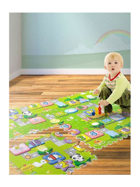 Puzzle De Podea Pentru Copii