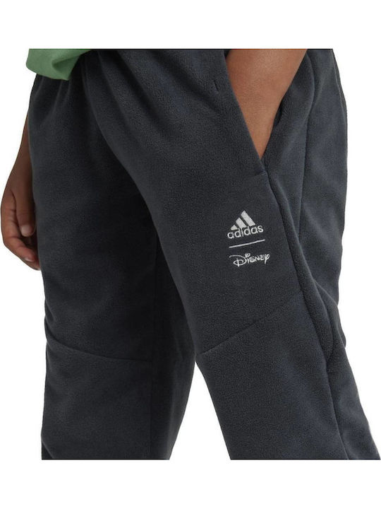adidas Kids Sweatpants Set Carbon