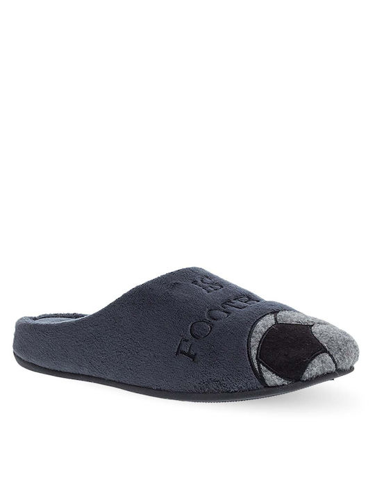 Parex Men's Slipper Gray