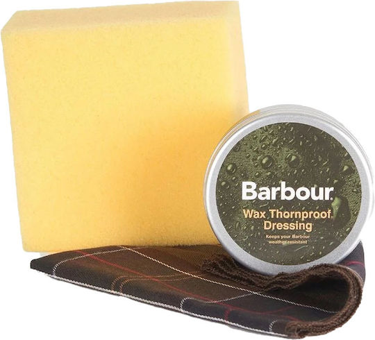 Barbour Унисекс Мини Комплект за Грижа за Обувки