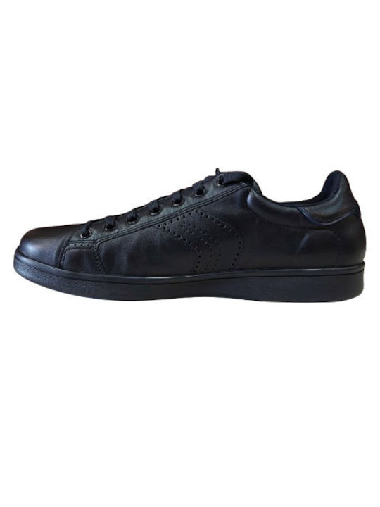 Geox U Warrens B Sneakers Black