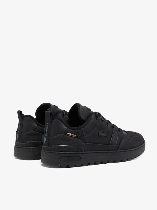 Lacoste T-clip Sneakers BLACK