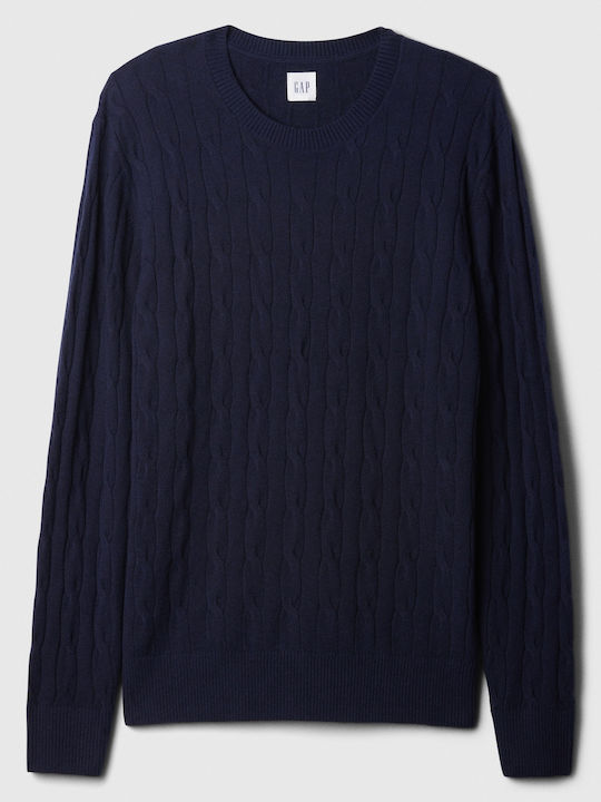 GAP Pullover Dark Night