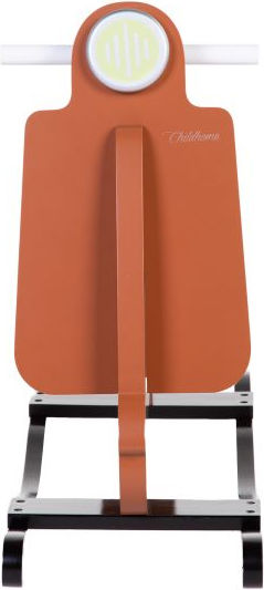 Childhome Κουνιστό Παιχνίδι Σκούτερ για Βάρος έως 15kg Καφέ