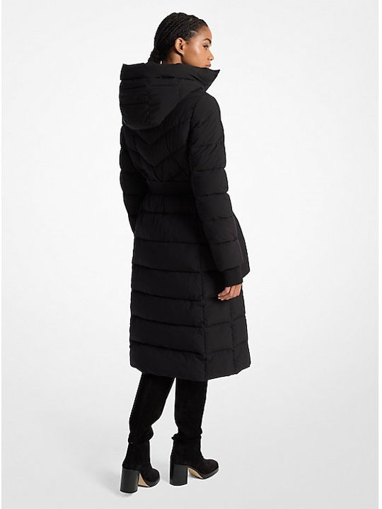 Michael Kors Jacket Puffer Black