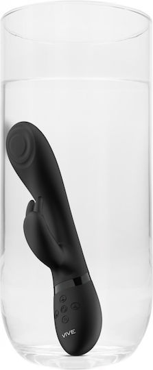 Vive Vibrator G-Spot Black
