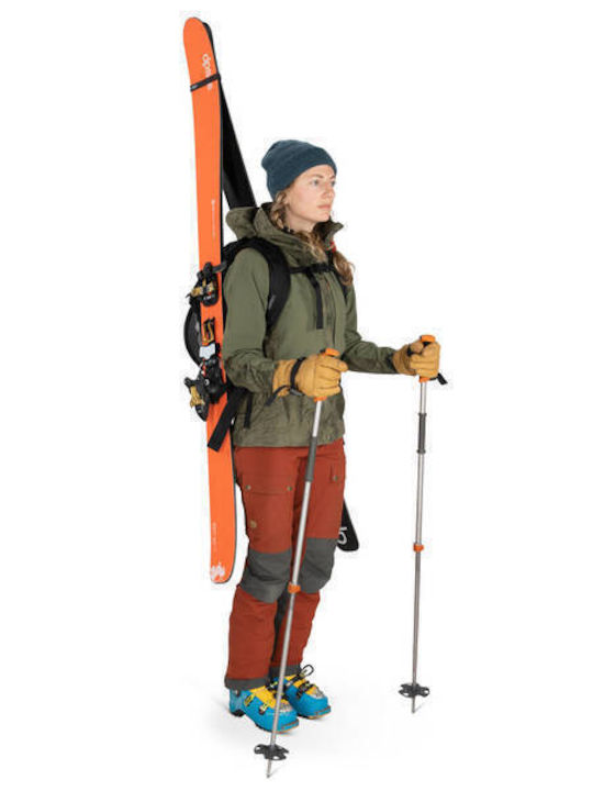 Osprey Sopris 20 Mountaineering Backpack 20lt Orange 10004575