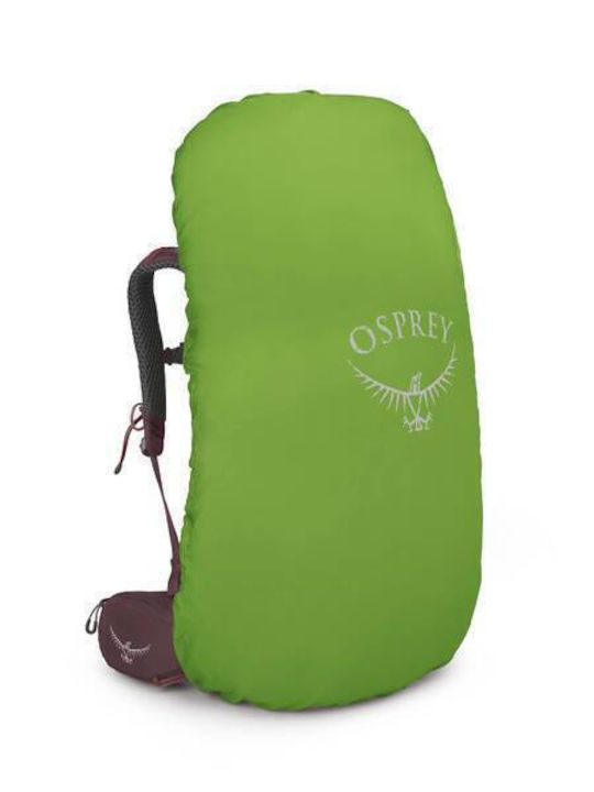 Osprey Kyte 68 Ορειβατικό Σακίδιο 68lt Μωβ Expedition