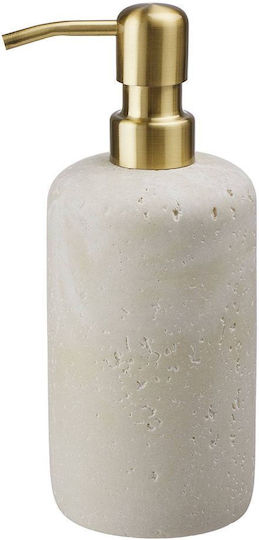 Butlers Dispenser Πλαστικό Μπεζ 250ml