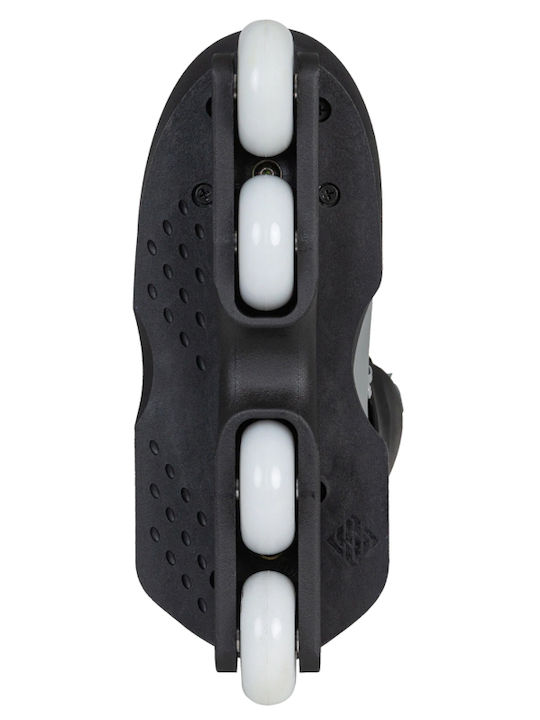Usd Skate Sway 19.710200 Adult Inline Rollers Gray