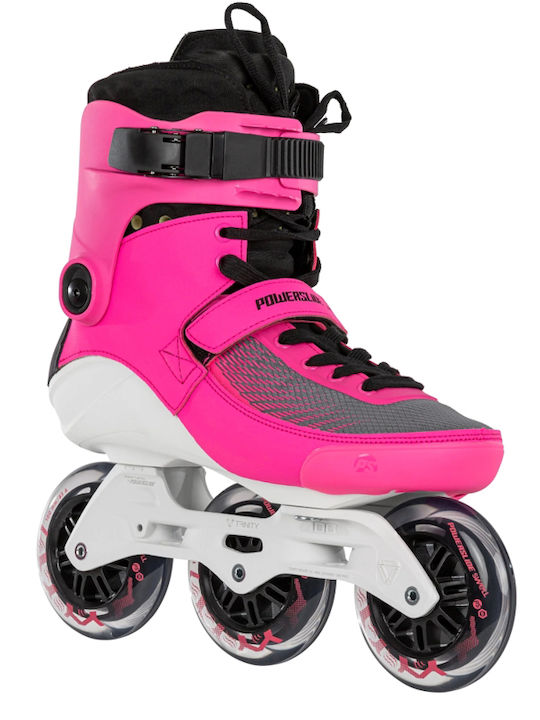 Powerslide Swell Inline Rollers Ενηλίκων