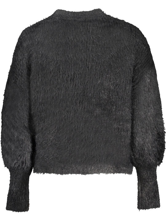 Women's Sweater Black