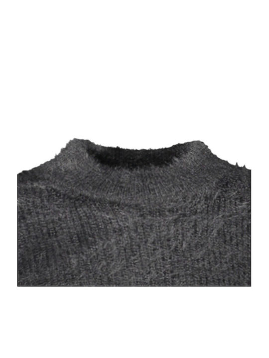 Women's Sweater Black