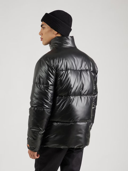 Ellesse Jacket Puffer Black SHX20978-011 | Skroutz.mt