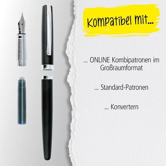 Online Στυλό Ballpoint