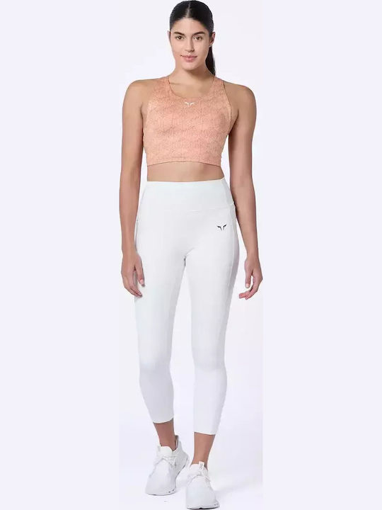 Essential Femei Sutien sport MAPLE SUGAR