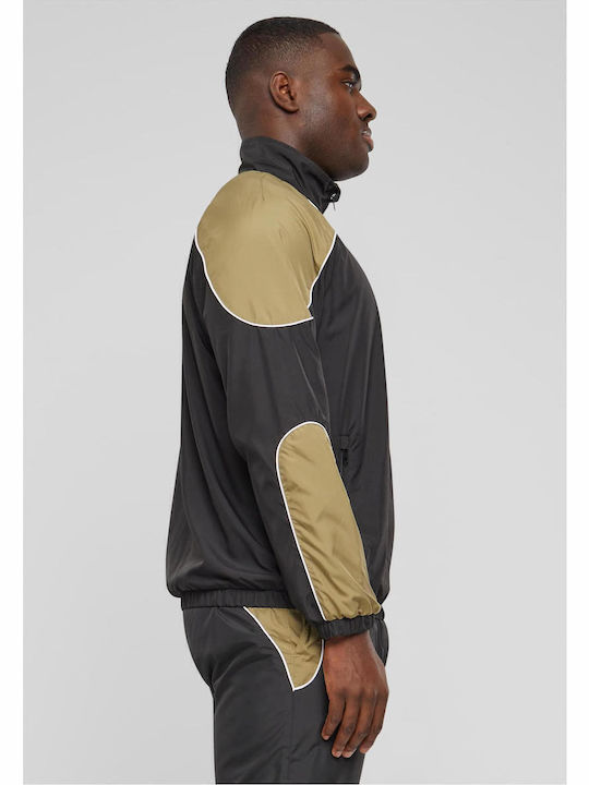 Classics Jacket Black